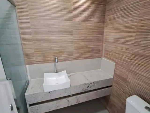 Imagem 12: Imóvel para Aluguel Tem 80 Metros Quadrados com 3 Quartos em Espinheiro - Recife - Pe
