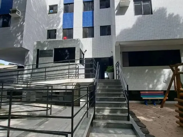 Imagem 10: Imóvel para Aluguel Tem 80 Metros Quadrados com 3 Quartos em Espinheiro - Recife - Pe