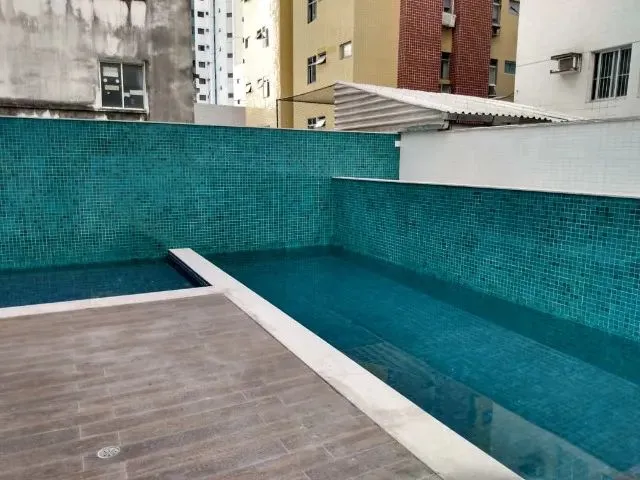 Imagem: Excelente Apto. 03 Qtos. C/ 01 Suíte 77M2