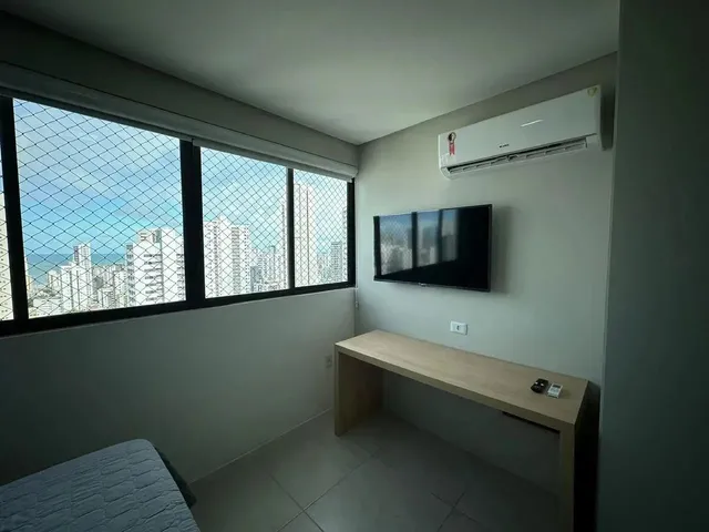 Imagem 3: Alugo Flat Belissimo no Pina Todo Mobiliado