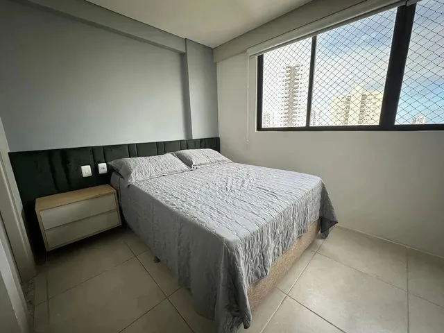 Imagem 5: Alugo Flat Belissimo no Pina Todo Mobiliado