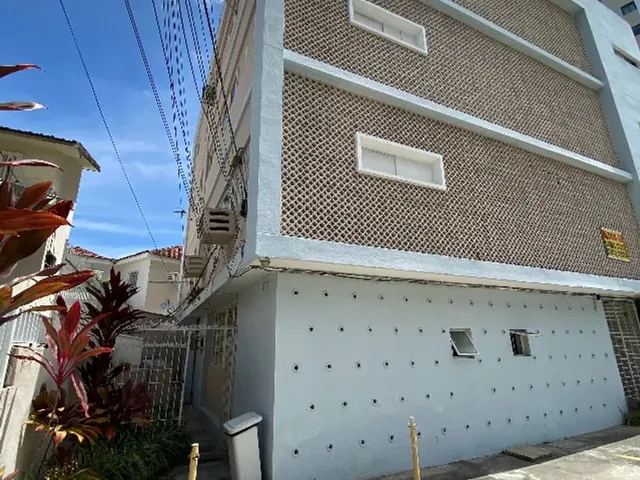 Imagem: A kitnet possui 2 Dormitórios, 1 Banheiro, 1 Vaga na