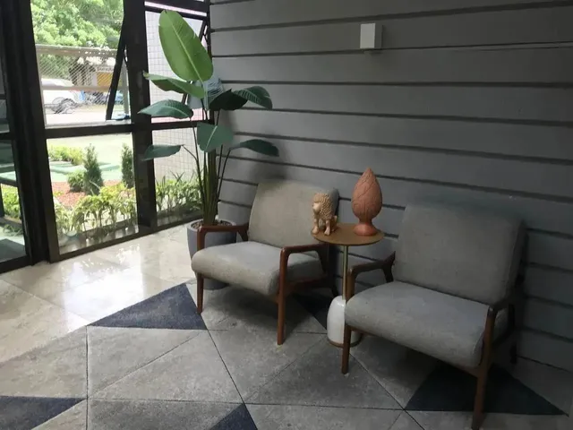 Imagem 1: Apartamento para Alugo- Boa Viagem - 4 Quartos.