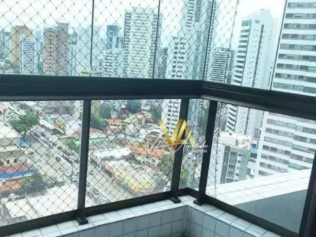 Imagem: Apartamento para Aluguel no Rosarinho 3