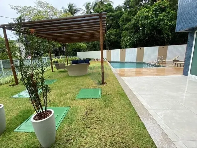 Imagem 1: Studio Mobiliado para Alugar em Boa Viagem