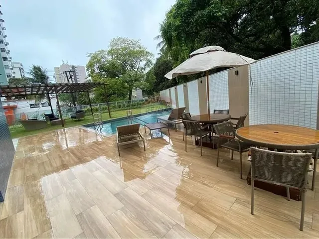 Imagem 4: Studio Mobiliado para Alugar em Boa Viagem
