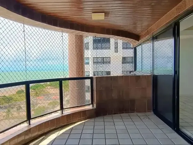 Imagem: Amp Apos Apartamento para Aluguel - Boa