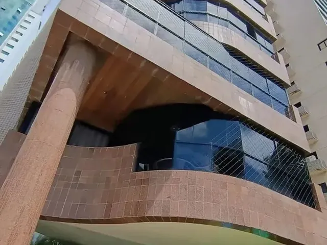 Imagem 6: Amp;Apos;Apartamento para Aluguel - Boa Viagem - 4 Quartos.