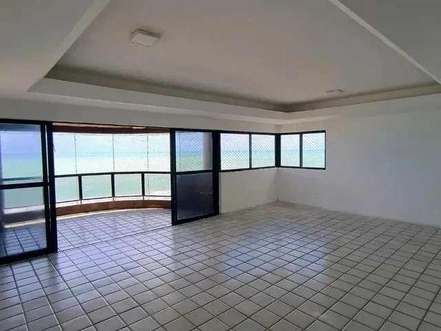 Imagem 3: Amp;Apos;Apartamento para Aluguel - Boa Viagem - 4 Quartos.