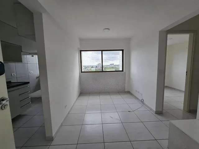Imagem: Imóvel para Aluguel Tem 48 Metros Quadrados