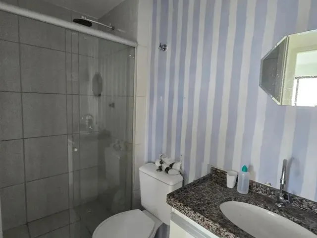 Imagem 2: Imóvel para Aluguel Tem 48 Metros Quadrados com 2 Quartos em Iputinga - Recife - Pe
