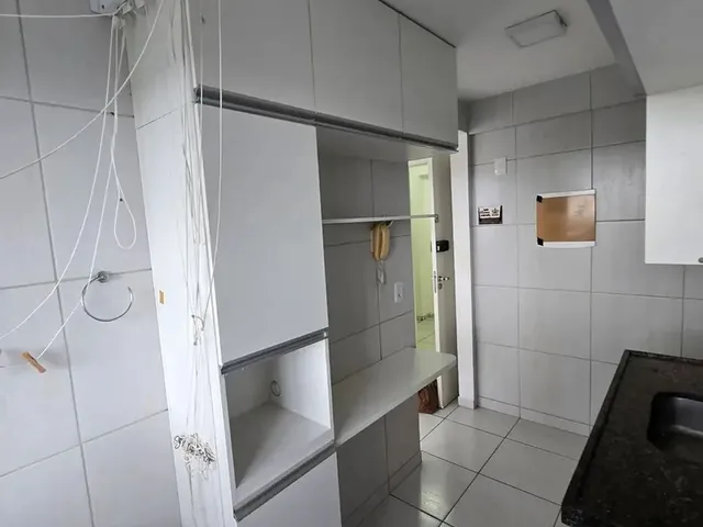 Imagem 3: Imóvel para Aluguel Tem 48 Metros Quadrados com 2 Quartos em Iputinga - Recife - Pe