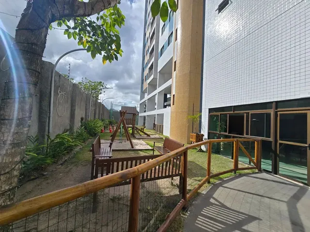 Imagem 9: Imóvel para Aluguel Tem 48 Metros Quadrados com 2 Quartos em Iputinga - Recife - Pe