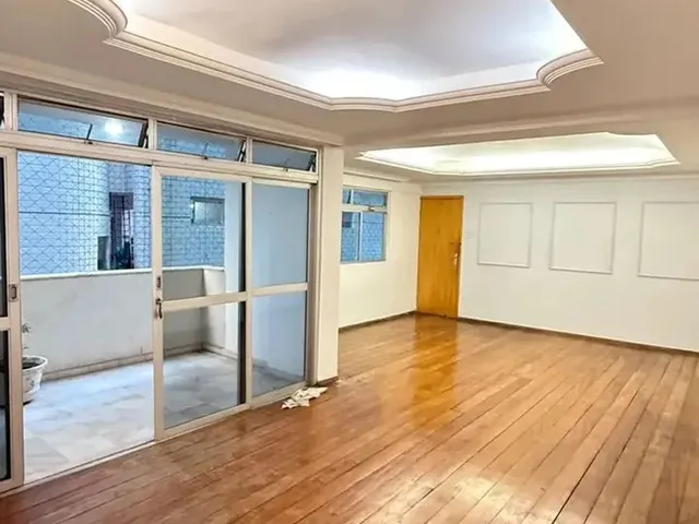 Imagem: Ts051 Espinheiro - Aluguel - Apartamento