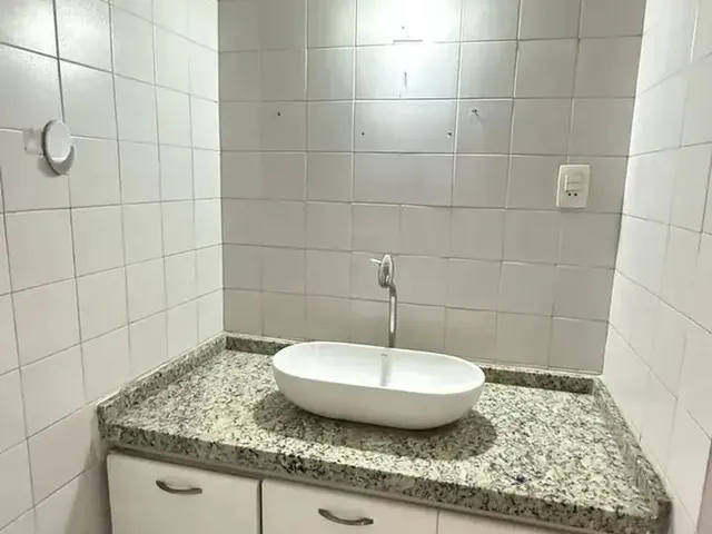 Imagem 4: Ts051] Espinheiro - Aluguel - Apartamento 4 Quartos