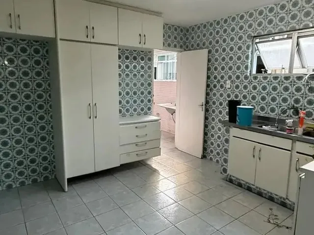 Imagem 5: Ts051] Espinheiro - Aluguel - Apartamento 4 Quartos