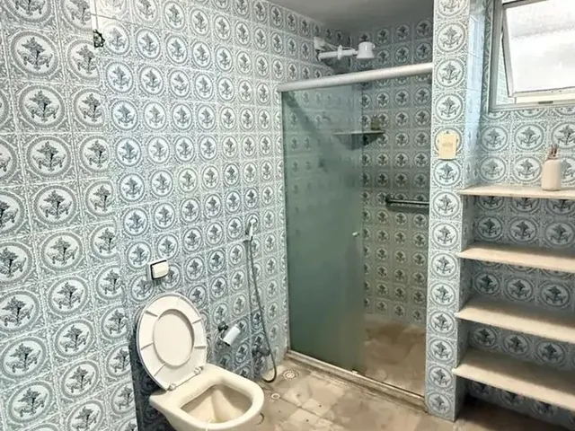 Imagem 15: Ts051] Espinheiro - Aluguel - Apartamento 4 Quartos