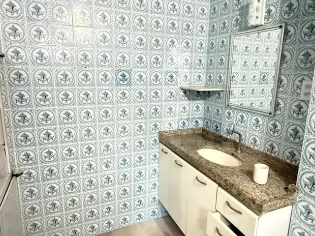 Imagem 9: Ts051] Espinheiro - Aluguel - Apartamento 4 Quartos