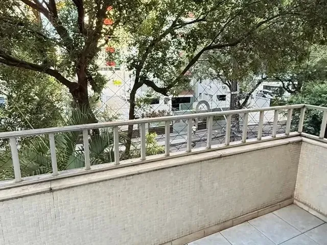 Imagem 14: Ts051] Espinheiro - Aluguel - Apartamento 4 Quartos
