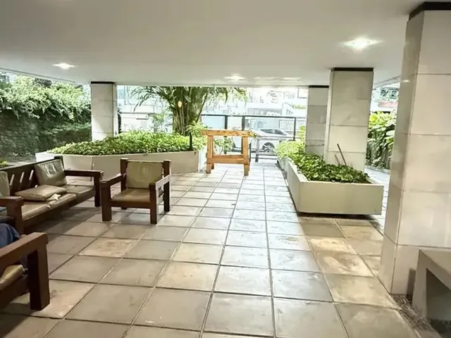 Imagem 7: Ts051] Espinheiro - Aluguel - Apartamento 4 Quartos