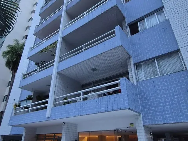 Imagem: Aluga-Se Apartamento em Boa Viagem