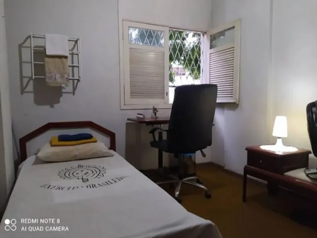 Imagem: Aluguel de Quartos Individuais Mobiliado