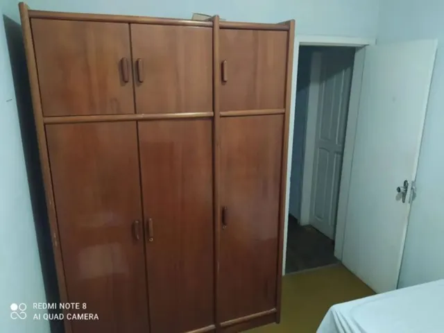Imagem 4: Aluguel de Quartos Individuais Mobiliado no Centro Recife