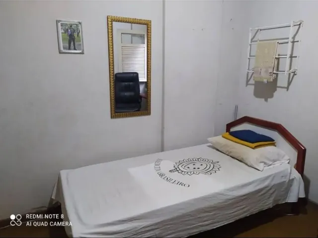 Imagem 5: Aluguel de Quartos Individuais Mobiliado no Centro Recife