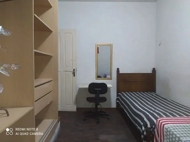 Imagem 6: Aluguel de Quartos Individuais Mobiliado no Centro Recife