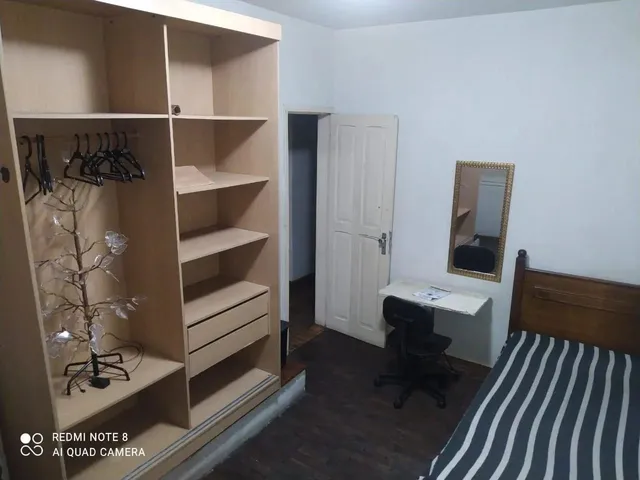 Imagem 7: Aluguel de Quartos Individuais Mobiliado no Centro Recife