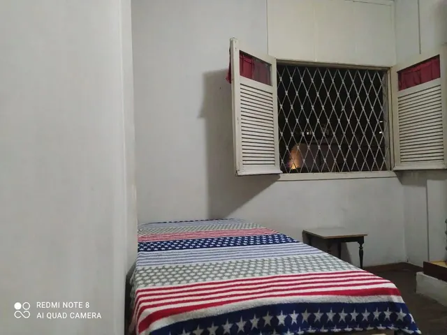 Imagem 9: Aluguel de Quartos Individuais Mobiliado no Centro Recife