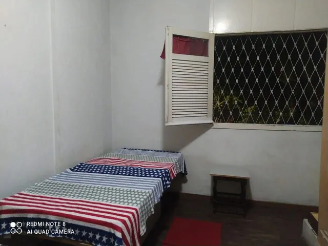 Imagem 10: Aluguel de Quartos Individuais Mobiliado no Centro Recife