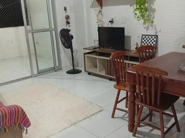Imagem: Apartamento Segundo Andar Estância