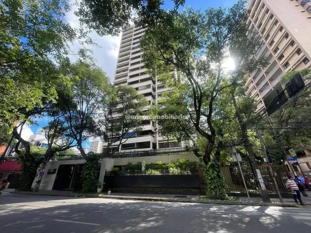 Imagem: Apartamento para Aluguel, 3 Quartos, 1 Suíte