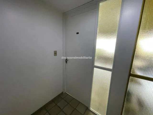 Imagem 3: Apartamento para Aluguel, 3 Quartos, 1 Suíte, 2 Vagas, Espinheiro - Recife/Pe