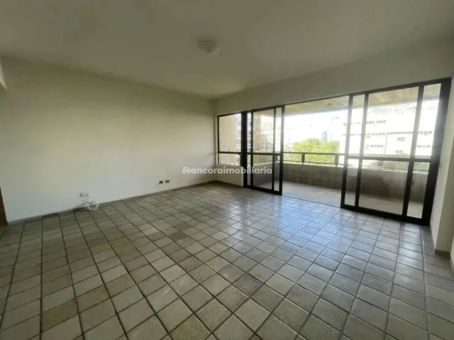 Imagem 13: Apartamento para Aluguel, 3 Quartos, 1 Suíte, 2 Vagas, Espinheiro - Recife/Pe