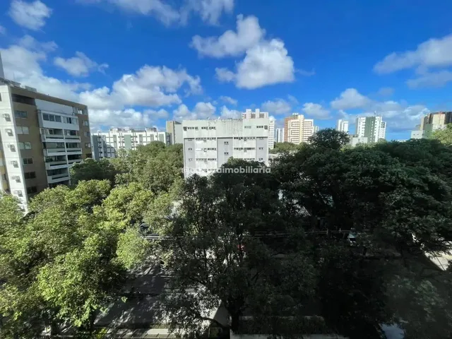 Imagem 6: Apartamento para Aluguel, 3 Quartos, 1 Suíte, 2 Vagas, Espinheiro - Recife/Pe