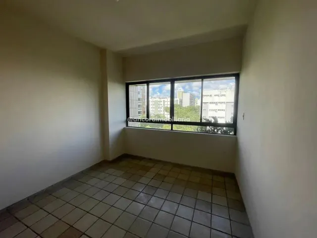 Imagem 16: Apartamento para Aluguel, 3 Quartos, 1 Suíte, 2 Vagas, Espinheiro - Recife/Pe