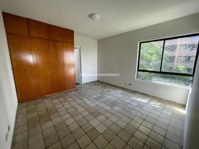 Imagem 10: Apartamento para Aluguel, 3 Quartos, 1 Suíte, 2 Vagas, Espinheiro - Recife/Pe
