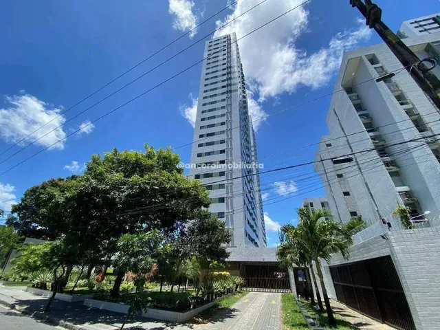 Imagem: Apartamento para Aluguel, 2 Quartos, 1 Suíte