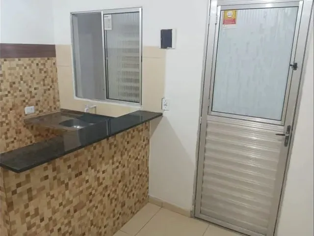 Imagem 1: Kitnet na Iputinga