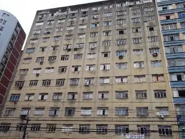 Imagem: Imóvel para Aluguel com 40 Metros Quadrados