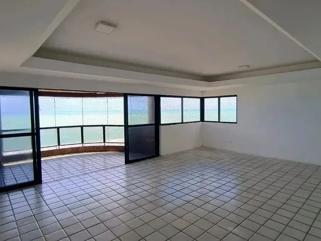 Imagem 7: Alugo Apto na - Boa Viagem - 4 - Quartos.