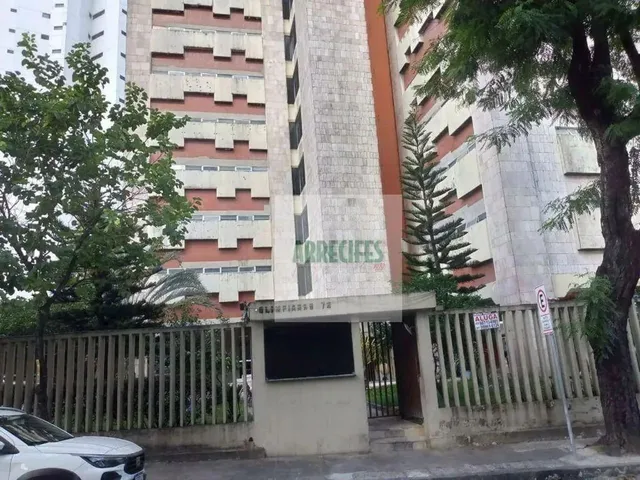 Imagem: Apartamento com 3 Dormitórios para Alugar