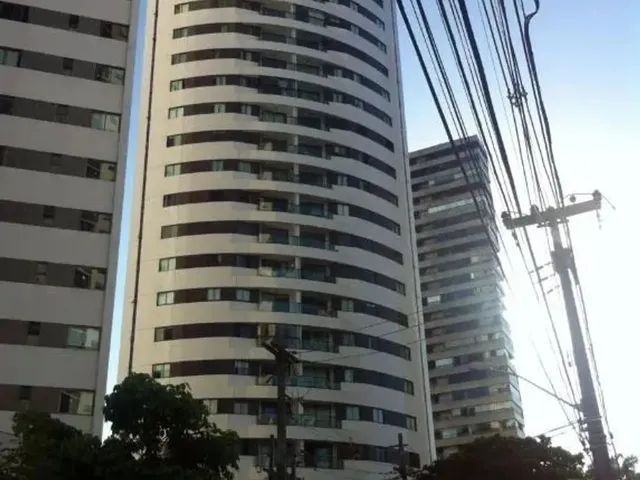 Imagem: Apartamento com 3 Dormitórios para Alugar