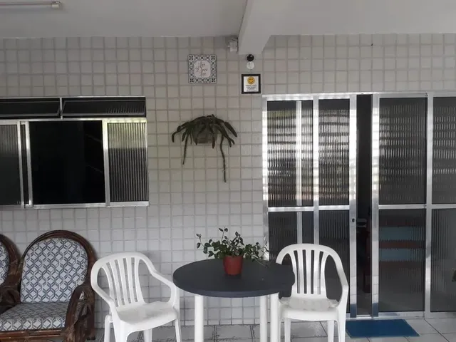 Imagem: Quartos Individuais para Alunas de Mestrado