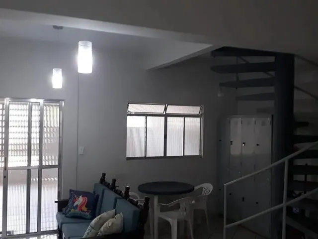 Imagem 2: Quartos Individuais para Alunas de Mestrado e Doutorado