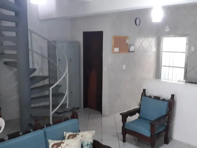 Imagem 3: Quartos Individuais para Alunas de Mestrado e Doutorado