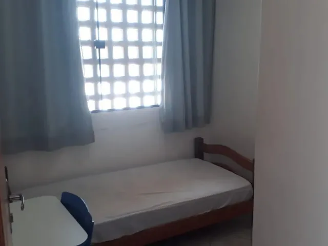 Imagem 6: Quartos Individuais para Alunas de Mestrado e Doutorado