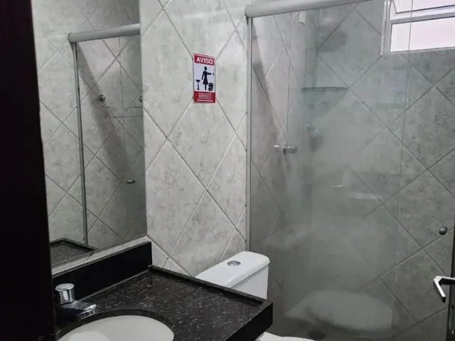 Imagem 7: Quartos Individuais para Alunas de Mestrado e Doutorado